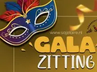 Gala Session & Prince Proclamation CV De Sajelaire