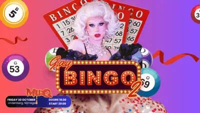 Gay Bingo 2