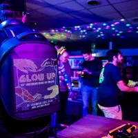 Glow Up | The youth festival that lights up
