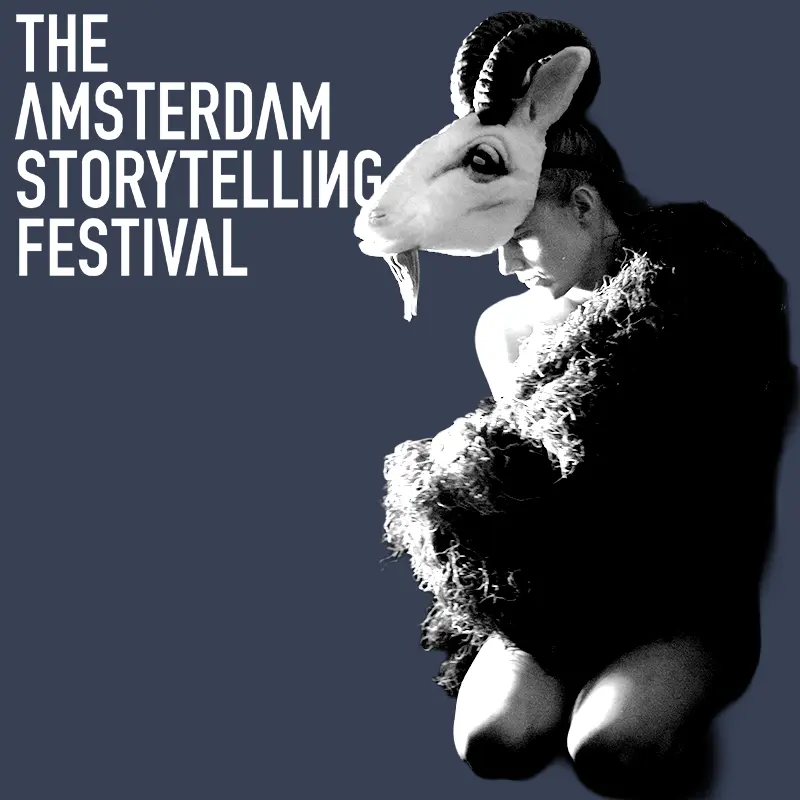 GOAT Story - a satire