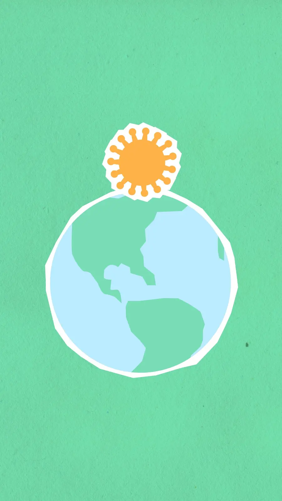 God in the Climate Crisis