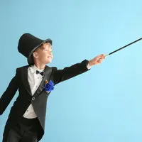 Media Literacy Magic Show