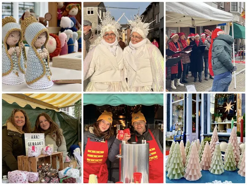 Graafs Winter Festival