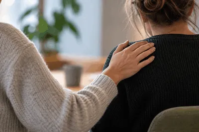 Free suicide prevention training