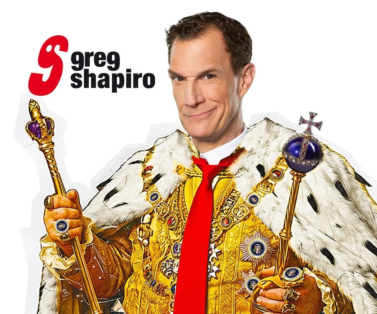 Greg Shapiro