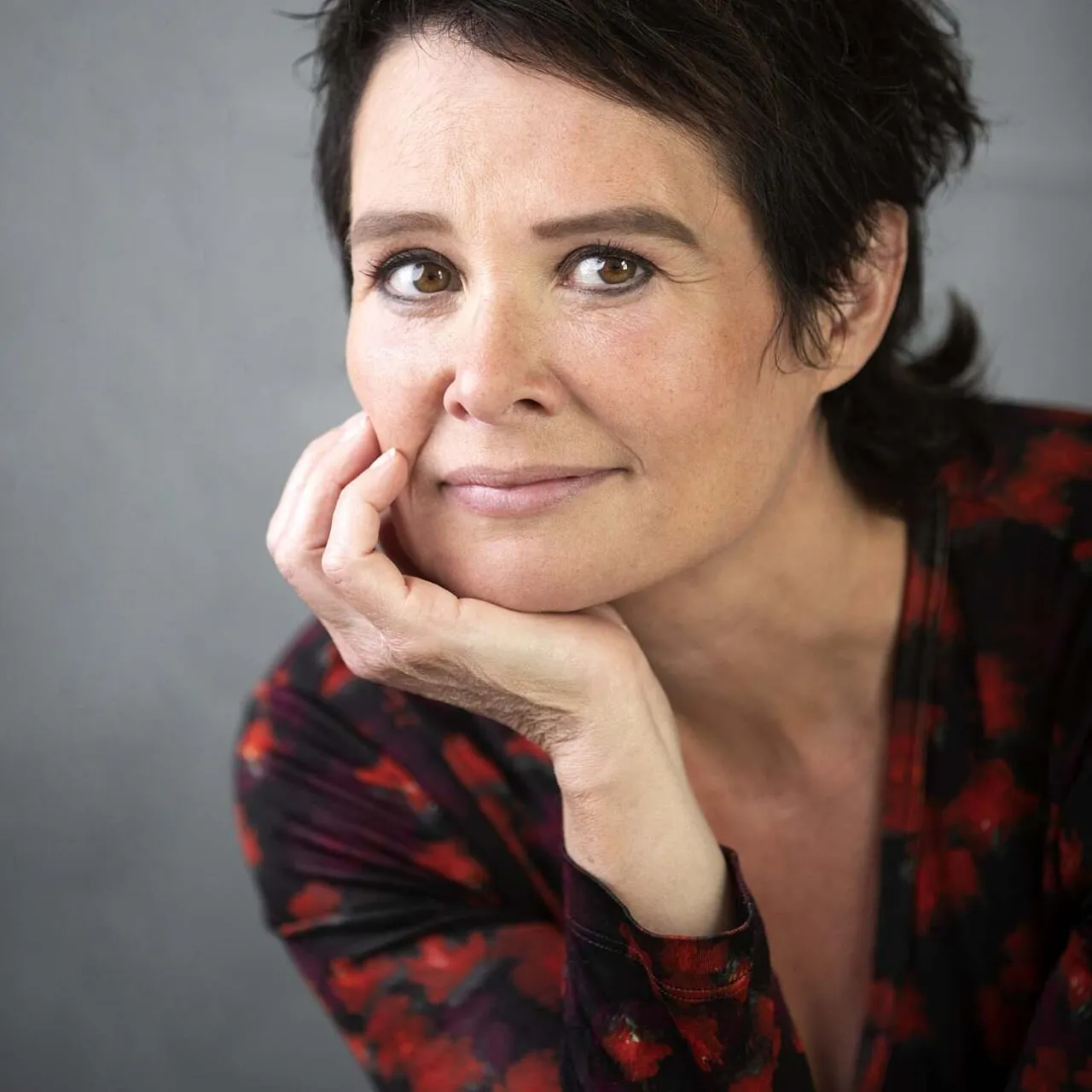 Griet Op de Beeck / Inktvreters (Series)