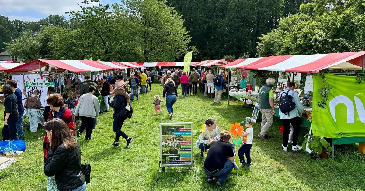 Green Market Amersfoort