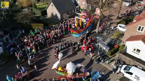 Grote Optocht Esch (Boxtel)