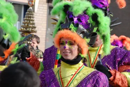 Grand Parade Eygelshoven