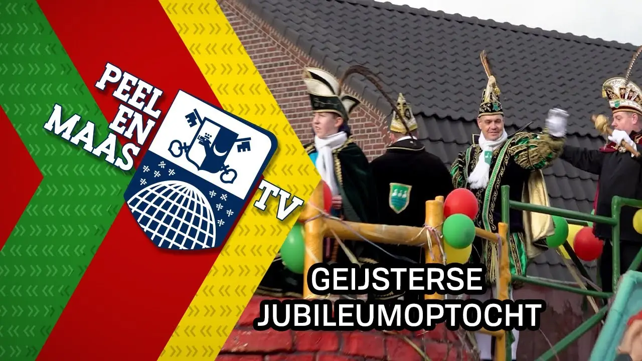 Great Parade Geijsteren