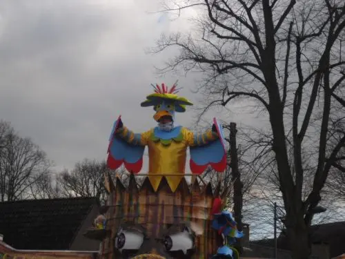 Great Parade Handel