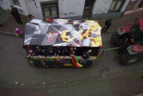 Great Parade Vaals