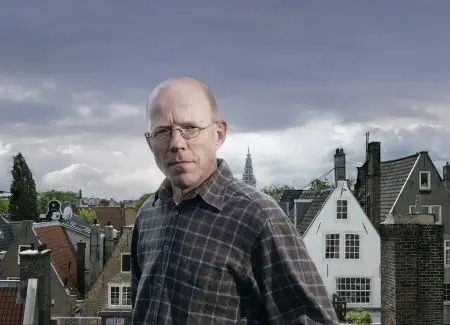 Guus Janssen and Huib Emmer - concert with free lunch beforehand