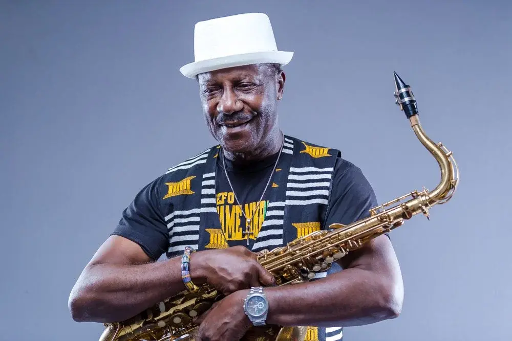 Gyedu-Blay Ambolley