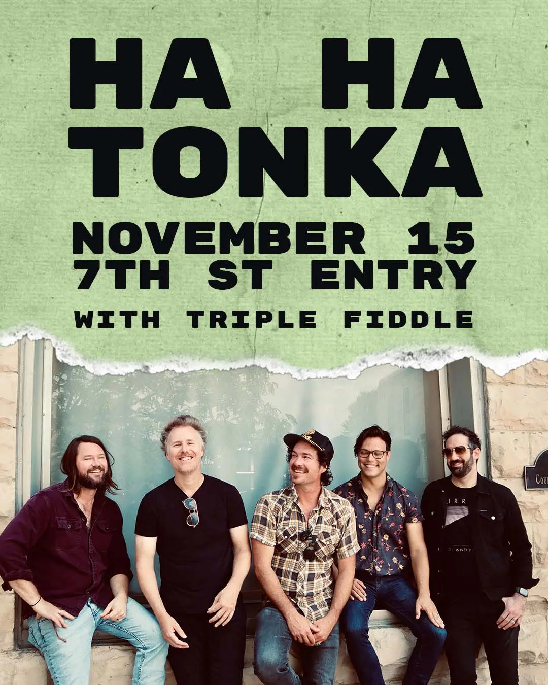 Ha Ha Tonka
