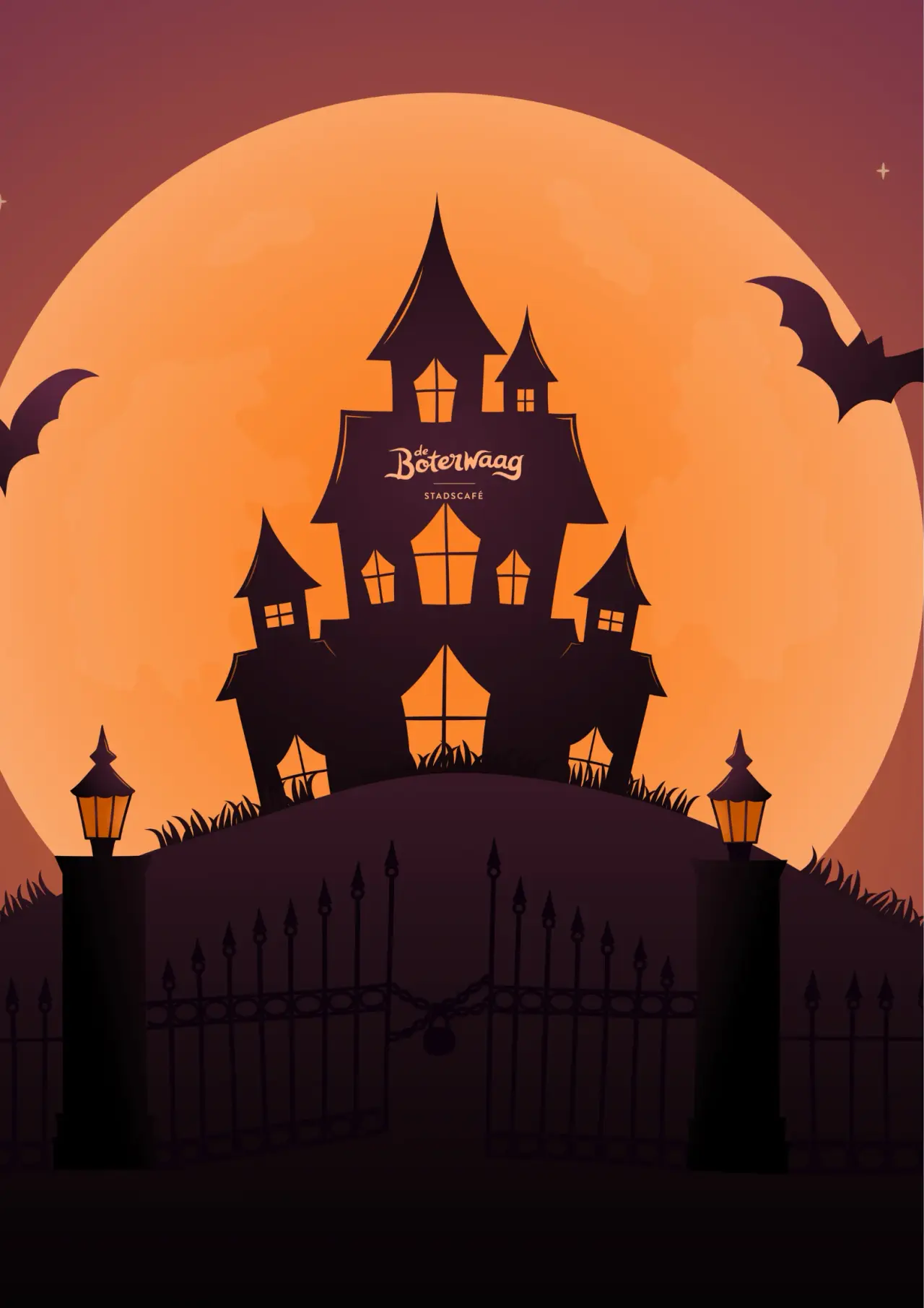 Halloween Kids