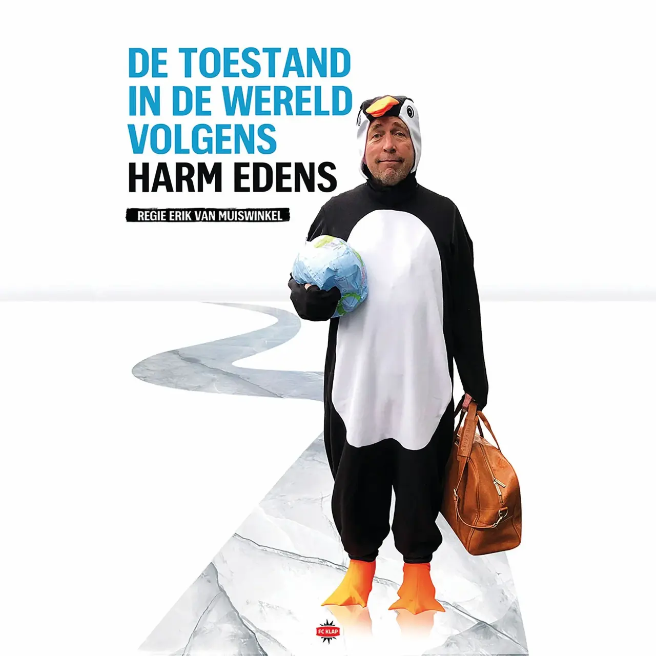 Harm Edens