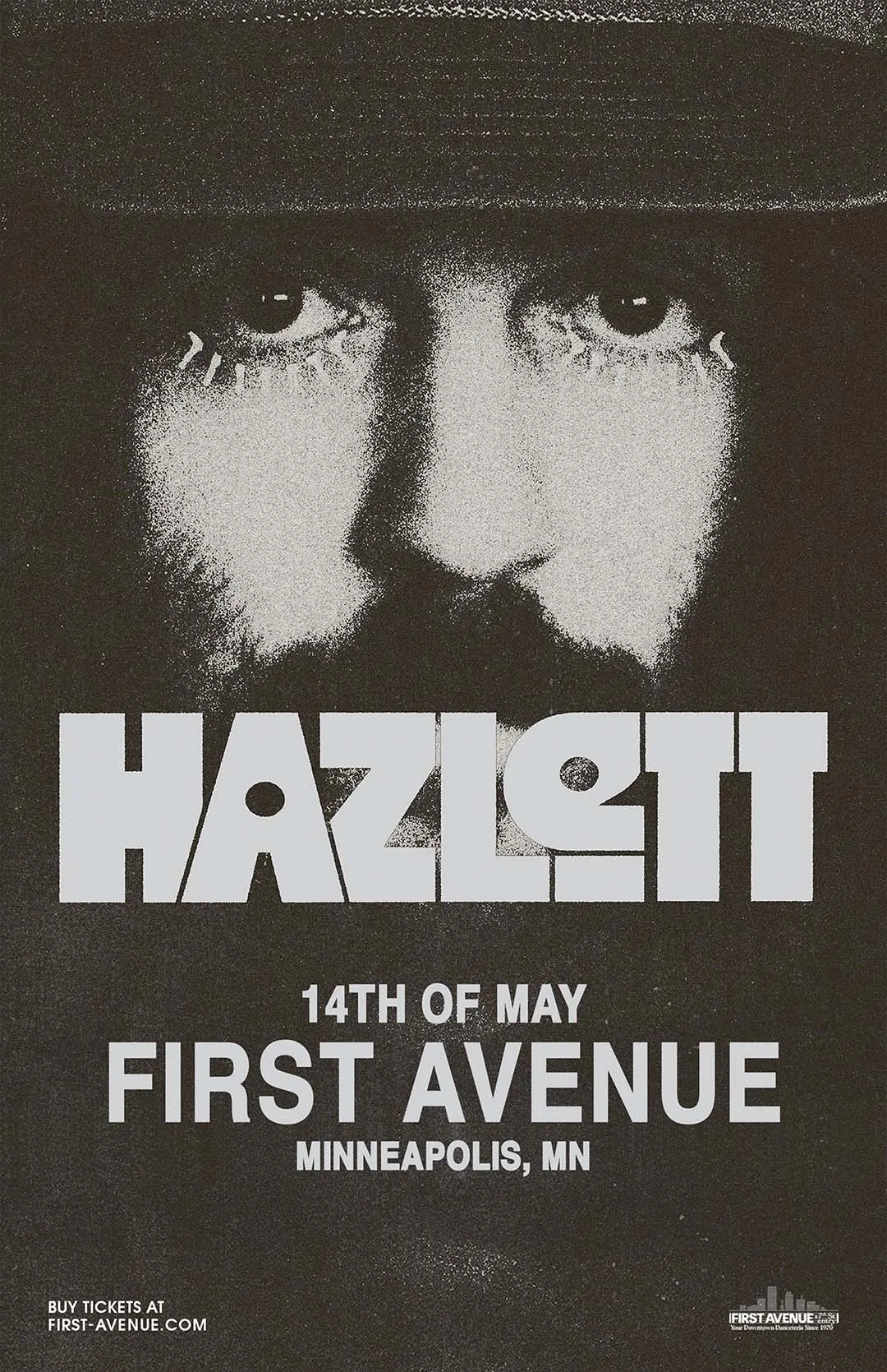 Hazlett
