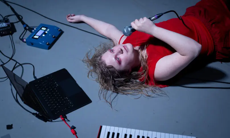 Hedda Gabber