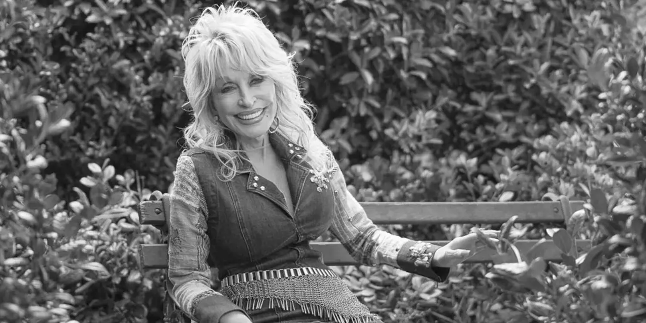 I Love Dolly