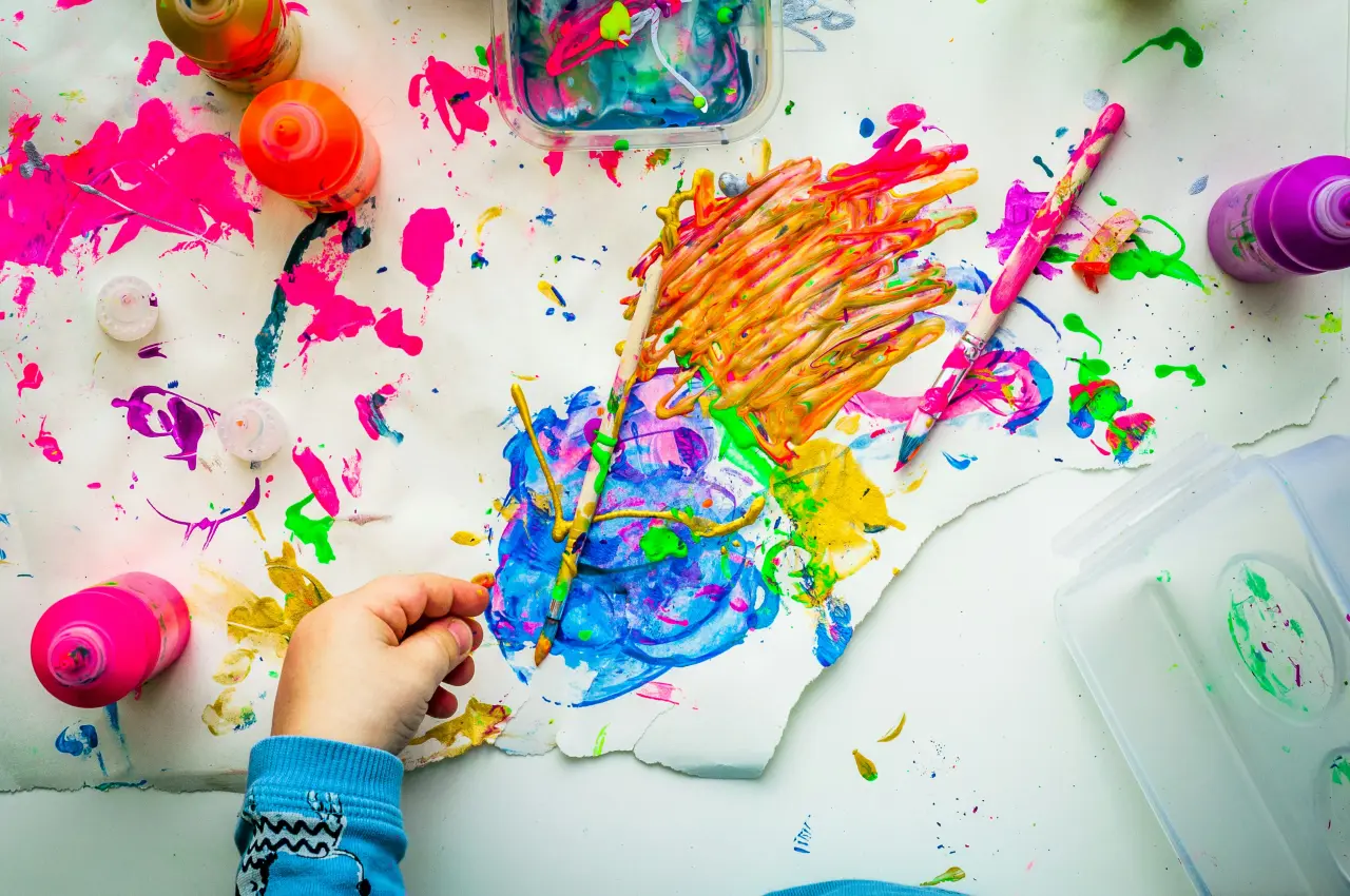 The creative workshop Bolder