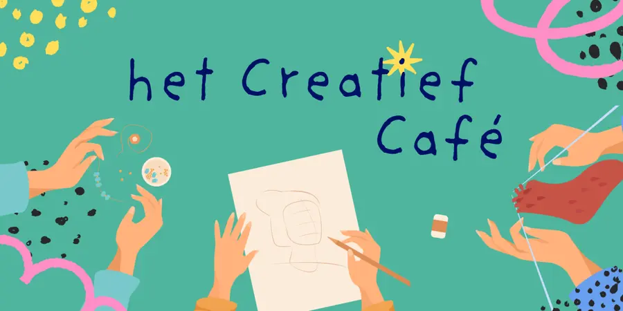 Het Creatief Café