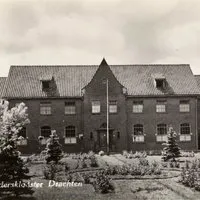 The Drachten Minderbroeders Monastery