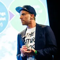 The honest energy story by Dennis van der Meij