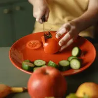 The Kinderkookcafé! (7+)