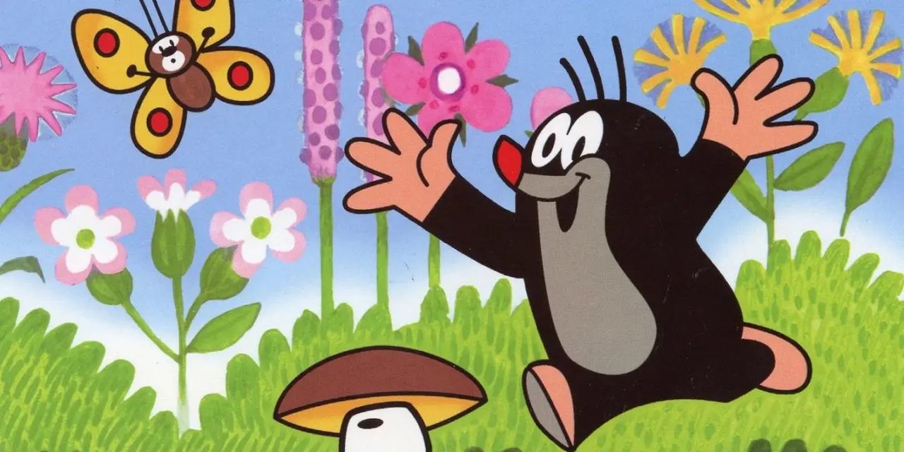 Het Molletje (2+)