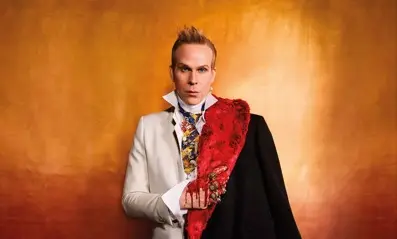 Het Nationale Theater | Noël Fischer - Richard III
