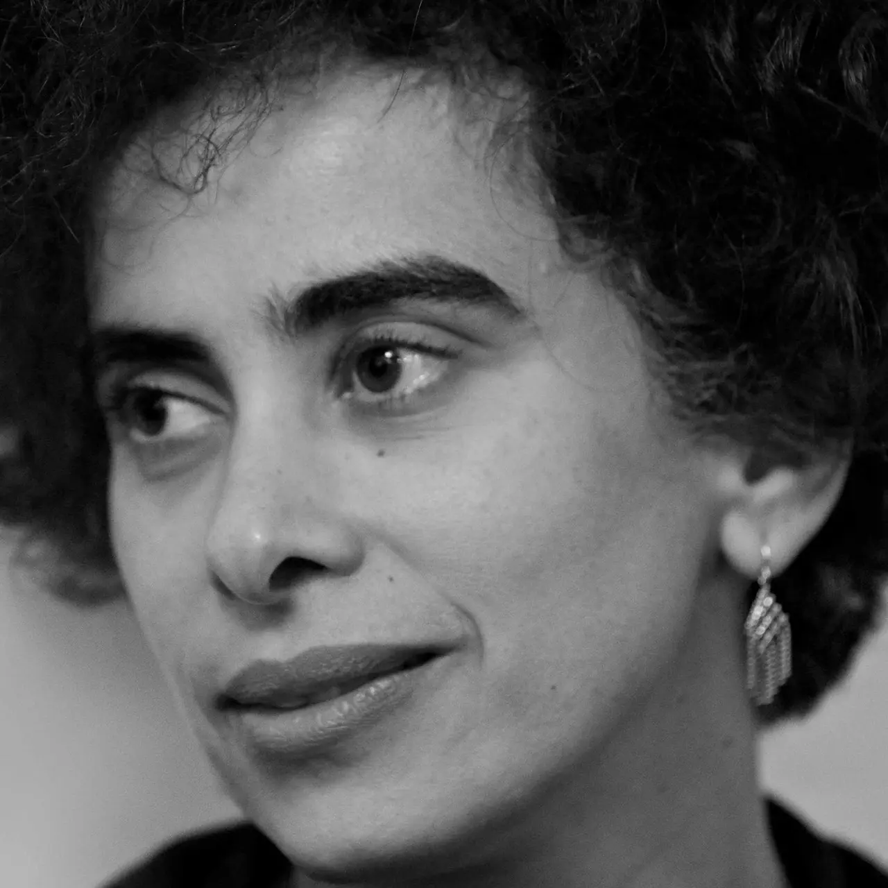 HNT Adania Shibli | Crossing Border 2026