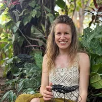 Het Wilde Stadscafé: Biodesign as a Connection Between Humans and Nature