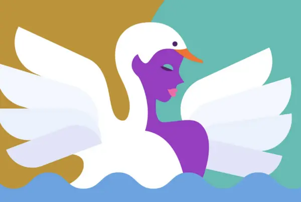 Swan Lake (4+)