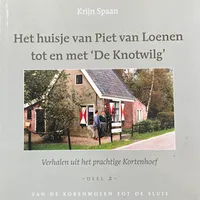 Historisch Café: Kortenhoef – From the Corn Mill to the Lock