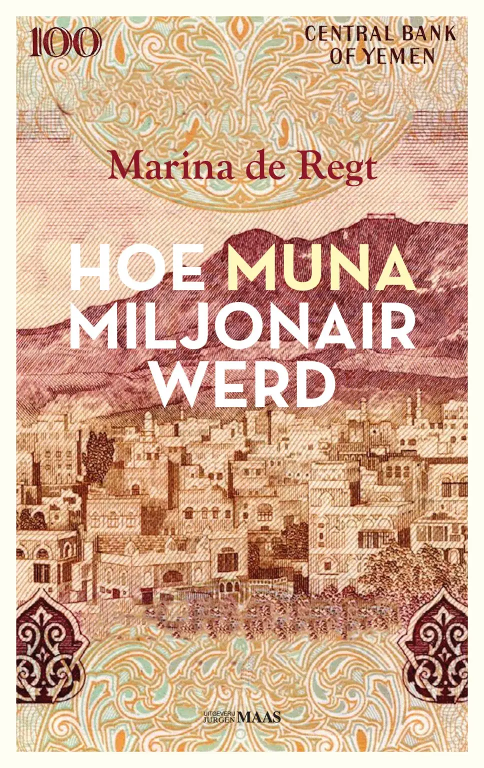 How Muna Became a Millionaire