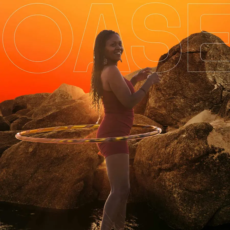 Hula Hooping Workshop #7