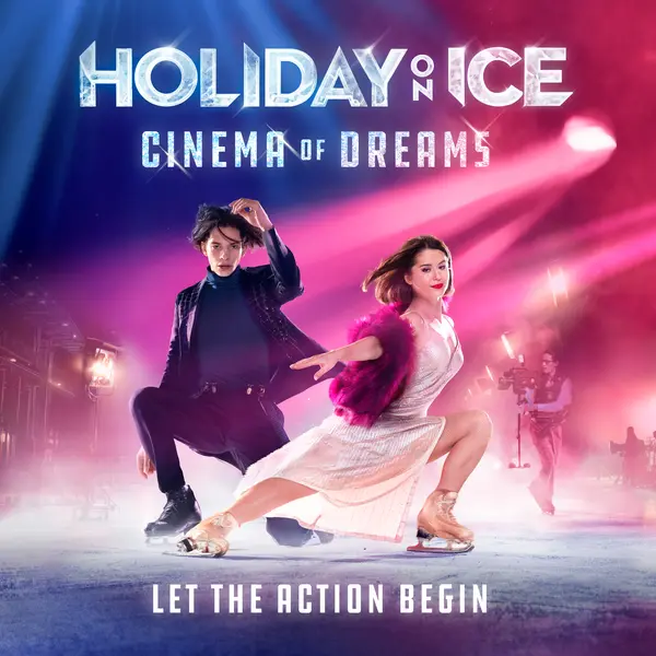 Holiday on Ice - CINEMA OF DREAMS