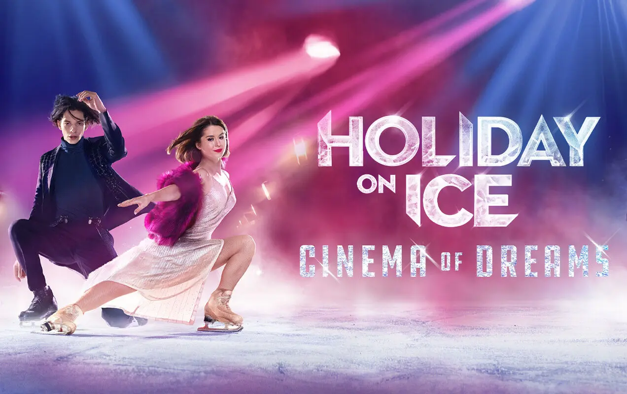 Holiday on Ice