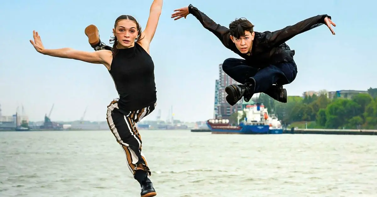 Holland Dance Festival