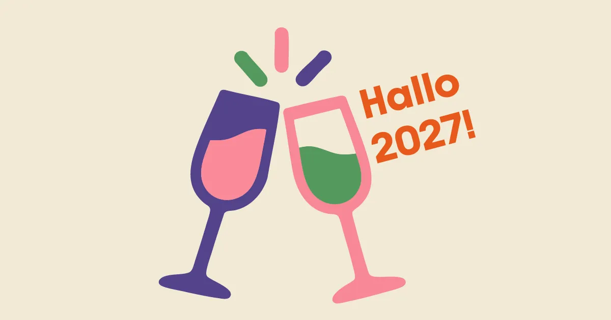 Huis van Borne New Year's Gathering