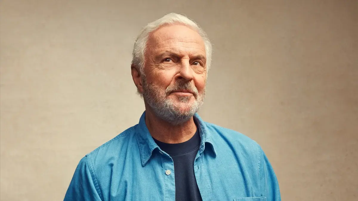 Huub Stapel | Men Are from Mars, Women Are from Venus