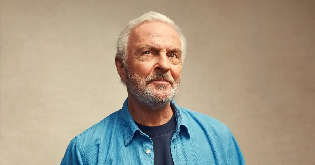 Huub Stapel — Men Are from Mars, Women Are from Venus