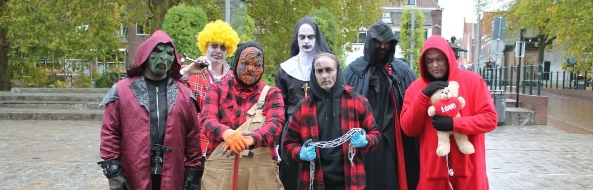 IJsselstein turns into Huiverstein