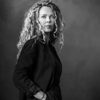 I see what I believe – in conversation with Roxane van Iperen about the power of Big Tech and the chances to push back