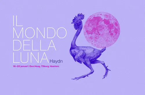 Il Mondo della luna