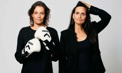 Ilse van den Heuvel en Marieke van Ginneken - Parenting, how then…!?