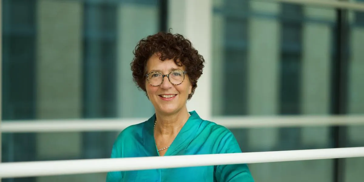 Inaugural lecture professor Petra van Gurp
