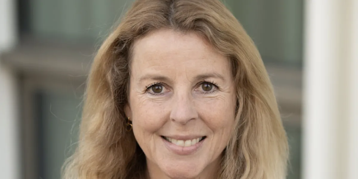 Inaugural lecture professor Wendy Huinck
