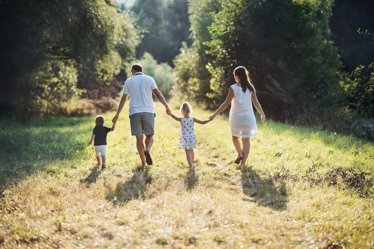 Information Meeting: Cancer in the Family